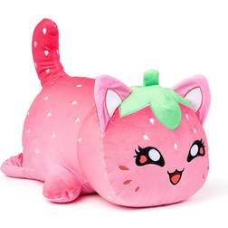 Aphmau Meemeow Jumbo Strawberry