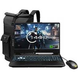 ASUS Tuf Gaming A15 Laptop 15.6In