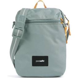 Pacsafe Crossbody Go Festival - Grön