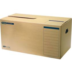 ELBA Tric System Archive Box A4