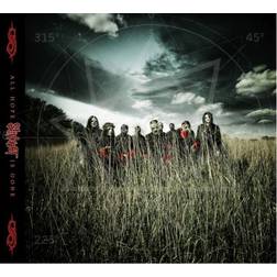 Slipknot - All hope is gone 2008 (CD)