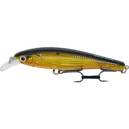 RENZ RenzStein Beastly Minnow Hotlime 10cm, 12g