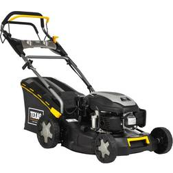 Texas XT 465TR/E Benzindrevet plæneklipper