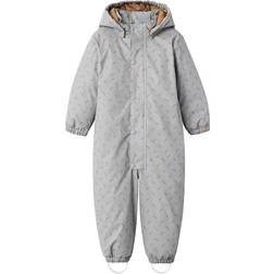 Lil'Atelier Ladry10 Snowsuit - Wet Weather (13220417)