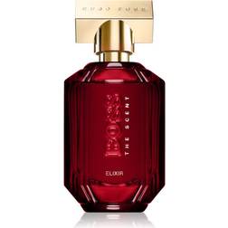 HUGO BOSS BOSS The Scent Elixir for Her EdP 50ml