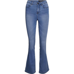 Noisy May Jean 'NMSallie' - Bleu Denim