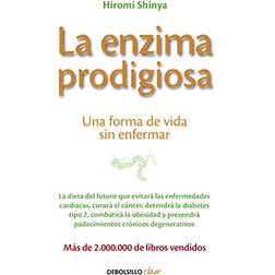 La enzima prodigiosa