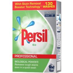 Persil Bio Pro Formula Professional Biological Powder 130 Washes