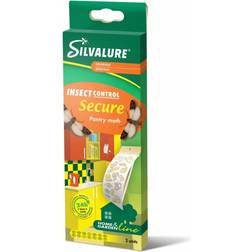 Silvalure Food Moth Trap 2pcs