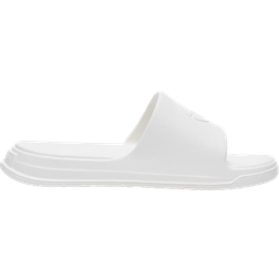 Sergio Tacchini Cup Slide - White