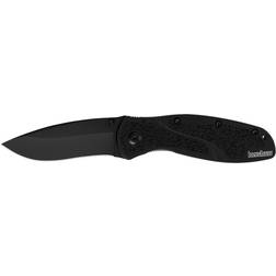 Kershaw KS1670OLBLK Pocket Knife