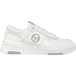 Sergio Tacchini BB Court Lo M - White/Grey