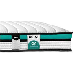 Jay-Be Quest Q1 Single Polyether Matress 90x190cm