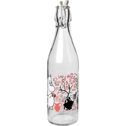 Muurla Moomin Berries Botella de agua 0.5L