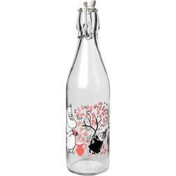 Muurla Moomin Berries Vattenflaska 0.5L