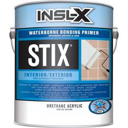 Benjamin Stix Wood Paint White 3.79L