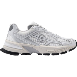 Sergio Tacchini Y2K Runner M - White/Tofu/Silver