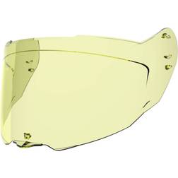 Nexx SX.100R Visor, Yellow