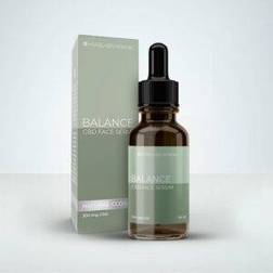 Herbmed Balance CBD Face Serum 30ml