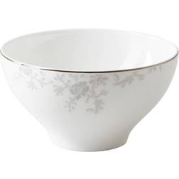 Royal Porcelain Angelina Platinum Dessertskål 13cm