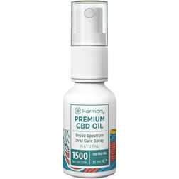 Premium CBD Oil 100mg 15ml