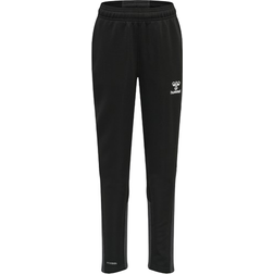 Hummel Kid's Lead Football Pants - Black