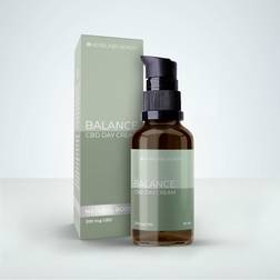 Herblabs Nordic Balance CBD Day Cream 300mg 30ml