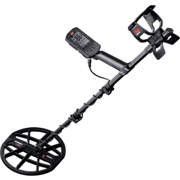 Minelab Manticore with Multi-IQ+