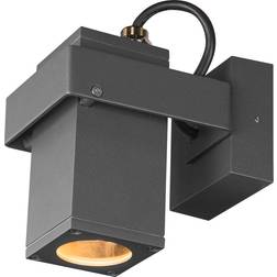 SLV Theo Bracket Anthracite Vægarmatur