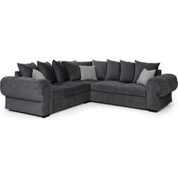 Mercer41 Chassidy Corner Sofa