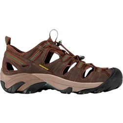 Keen Arroyo II M - Slate Black/Bronze Green