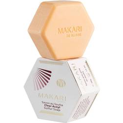 Makari Sulfur Acnyl Soap 200g