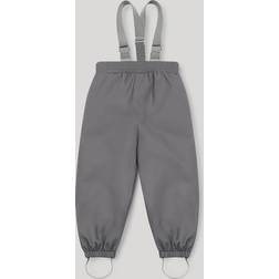 LEOKID Pants "Foggy Gray"