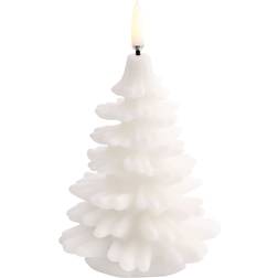 Uyuni Christmas Tree White LED-ljus 12cm