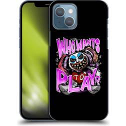 WWE Alexa Bliss Portait Phone Case iPhone