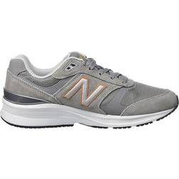 New Balance 880 V5 2E M - Grey