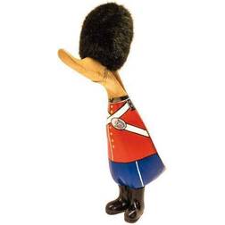 Dcuk Duck Garder Multicolored Prydnadsfigur 25cm