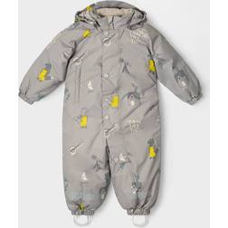 LEOKID Snowsuit "Fantastic"