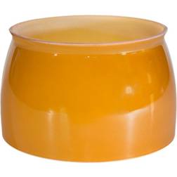 Louis Poulsen PH 2/ Lower Amber Lampeskærm ∅ 6.4cm