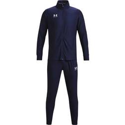 Under Armour Men's Challenger Tracksuit - Midnight Navy/White