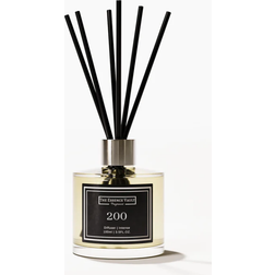 The Essence Vault Inspired By Aventus - 200 - Home Reed Diffuser Candlestick, Candle & Home Fragrance