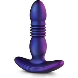 Hueman Supernova Thrusting Buttplug