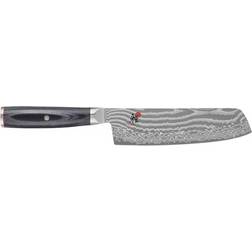 Zwilling Miyabi 5000 FC-D 34685-171-0 Couteau à Légumes 17 cm