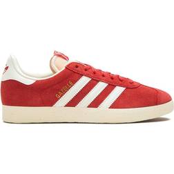 Adidas Gazelle M - Glory Red /Off White/Cream White