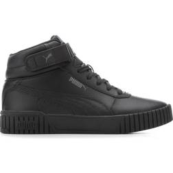 Puma Carina 2.0 Mid W - Puma Black/Dark Shadow