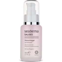 Sesderma Salises Moisturizing Gel 50ml