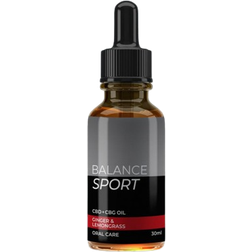 Balance Sport 2000mg 30ml Orala droppar