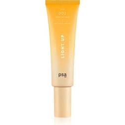 PSA Light Up Vitamin C & E Flash Brightening Mask 50ml