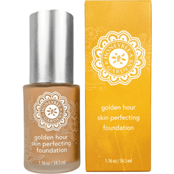 Honeybee Gardens Golden Hour Skin Perfecting Foundation Montego