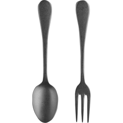 Mepra Brescia Serving Cutlery 25cm 2pcs